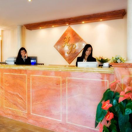 Hotel Bright Róma Kültér fotó