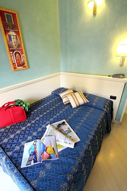 Hotel Bright Róma Kültér fotó