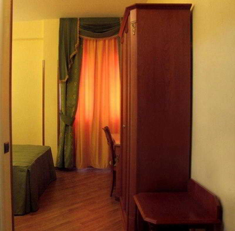 Hotel Bright Róma Kültér fotó