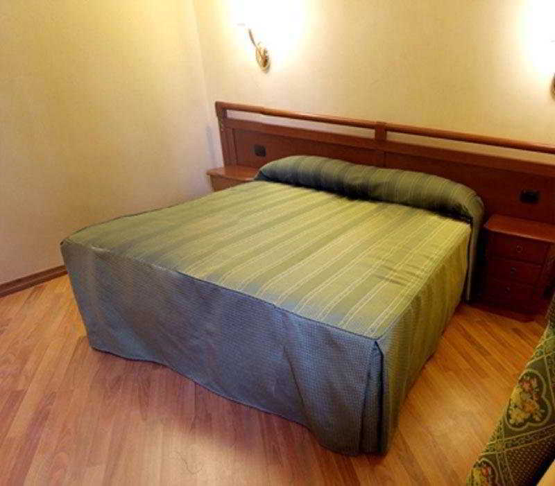 Hotel Bright Róma Kültér fotó